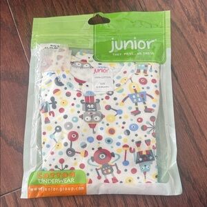 NWT Baby One Piece Bodysuit - Multicolor